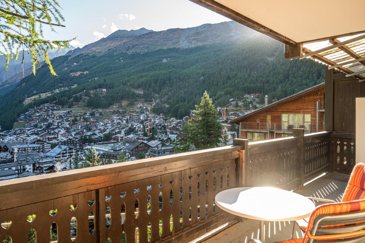 अपार्टमेंट Direkt Im Zentrum, Tolle Terrasse, Aussicht